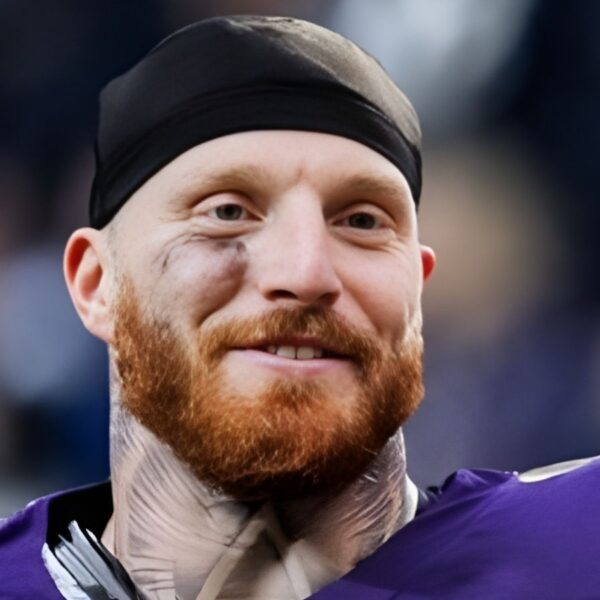 The Biggest Trade in Ravens Franchise History! Baltimore Acquires the Five-Time Pro Bowl DE Maxx Crosby
