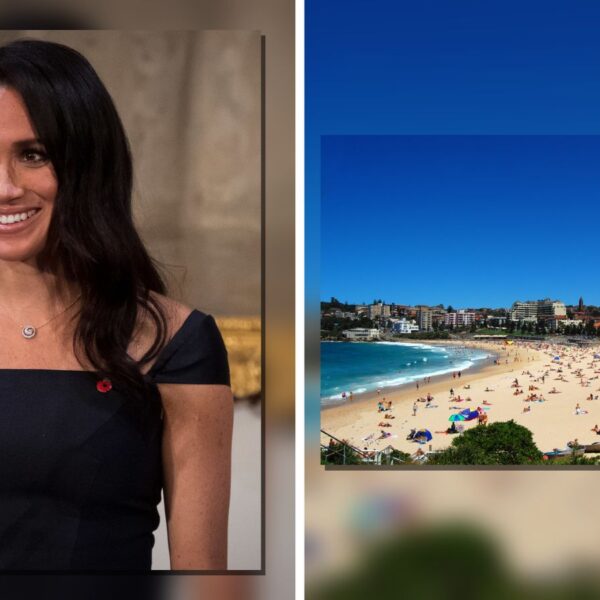 “How Has She Gone From Oprah to Just Little Old Me?” Meghan Markle’s $1,930 Sydney Retreat Comes With a Brutal Question