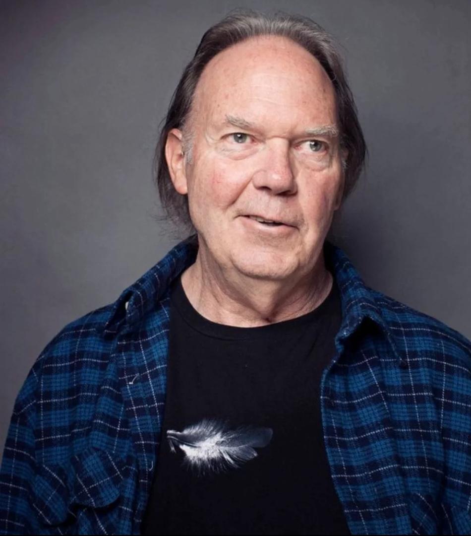 2026 European tour The Worst President in History: Neil Young is Already Eight Songs Deep into His Next Trump Takedown