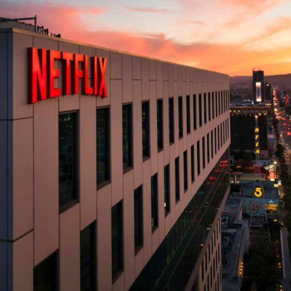 Netflix Walked Away From Warner Bros. Then It Raised Your Bill Anyway