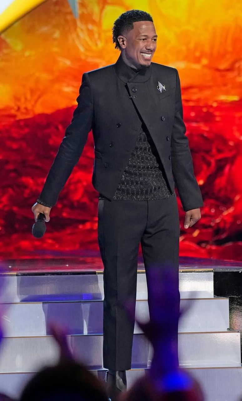 Nick Cannon Praises Donald Trump, Calls Democrats “KKK Party”, and the Internet Absolutely Loses It