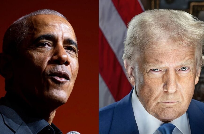 Trump Reposts Explosive Fox News Takedown of Obama: “The Former President Has Lost the Ability to Tell a Decent Lie”