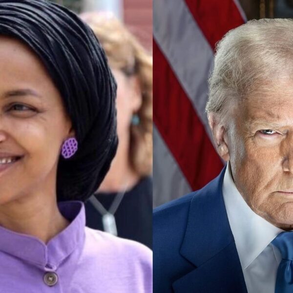Ilhan Omar Brutally Slams Trump in Viral X Post, Accusing Him of Fantasizing About Sleeping With His Daughter and Involvement in the Worst Pedophile Cover-Up Case