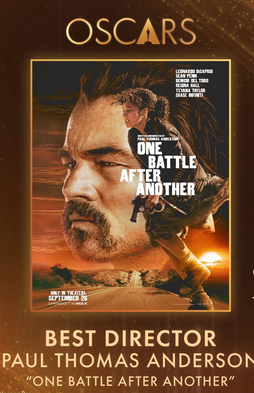 The Oscars’ Biggest Shutouts, Shocks, and Historic Wins No One Saw Coming