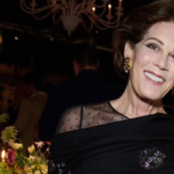 Peggy Siegal Says “Why Me.” Then You Read the Kenya Email in the Epstein Files