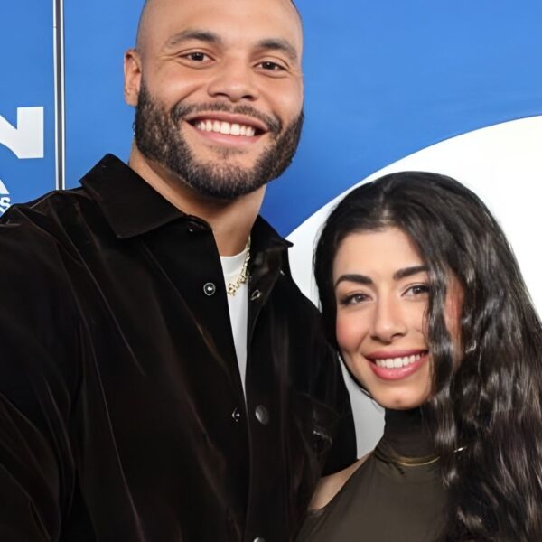 Dallas Cowboys QB Dak Prescott Breaks Up With His Fiancée Sarah Jane Ramos in the Middle of Their Joint Bachelor and Bachelorette Parties in the Bahamas