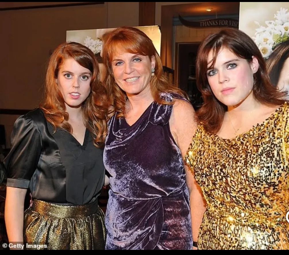 Princess Beatrice and Princess Eugenie Want to “Stay Royal” Even As The Palace Reportedly Tries To Redact Them From The Public Eye