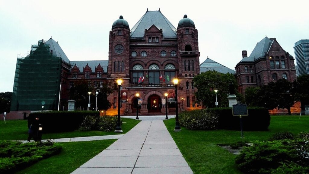 Jeremy David McDonald