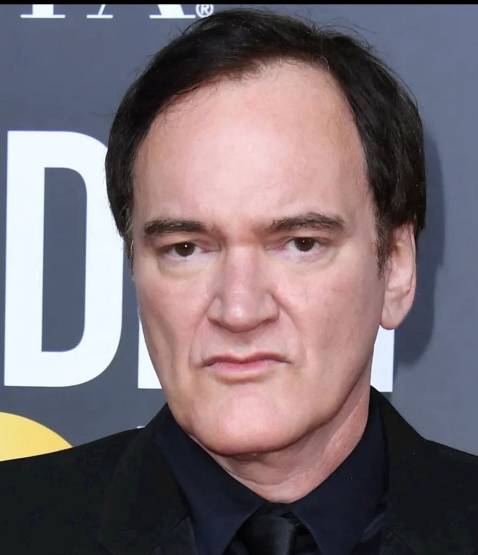 Quentin Tarantino fires back at Rosanna Arquette over Pulp Fiction critique