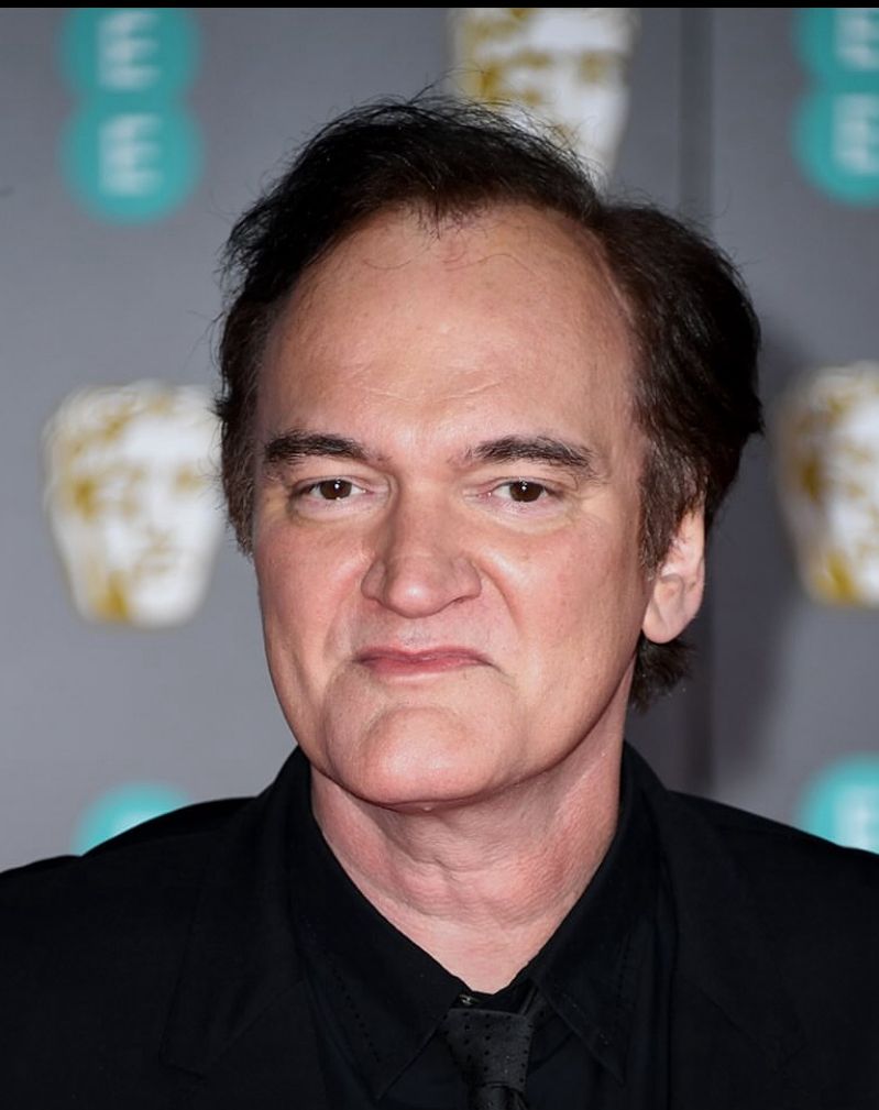 Quentin Tarantino fires back at Rosanna Arquette over Pulp Fiction critique