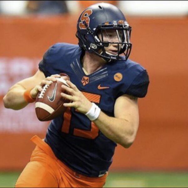 Rex Culpepper Beat Cancer, Finished Chemo on a Football Field, Became a Lawyer, and Got Engaged. He Was 28