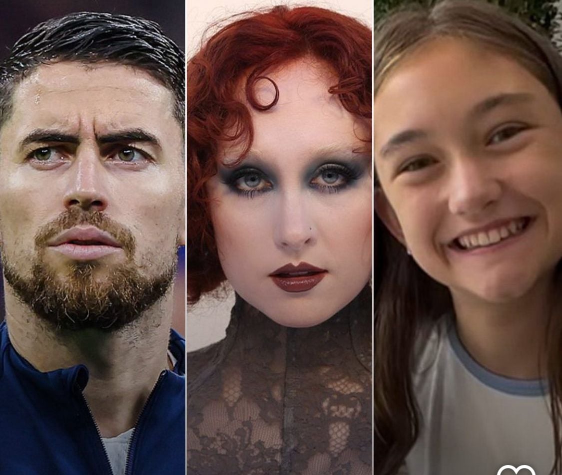 Plot Twist: The Internet Dragging Chappell Roan Might Be Mostly Bots