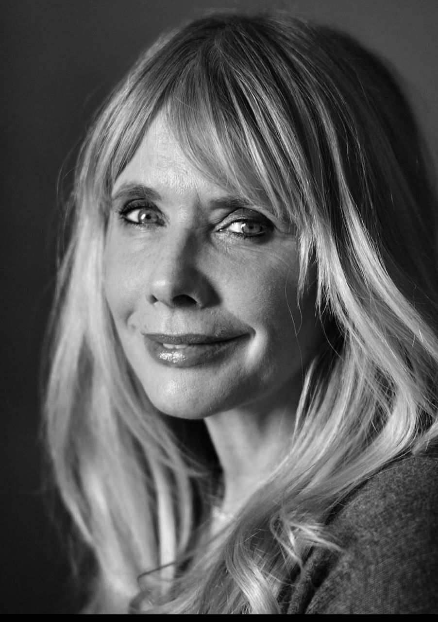 Rosanna Arquette Sets the Record Straight After Harvey Weinstein Proclaims His Innocence in a New Interview