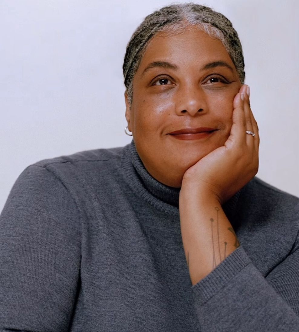 Channing Tatum and Roxane Gay Are Writing a Romance Novel, and It Is a Very Sexy One
