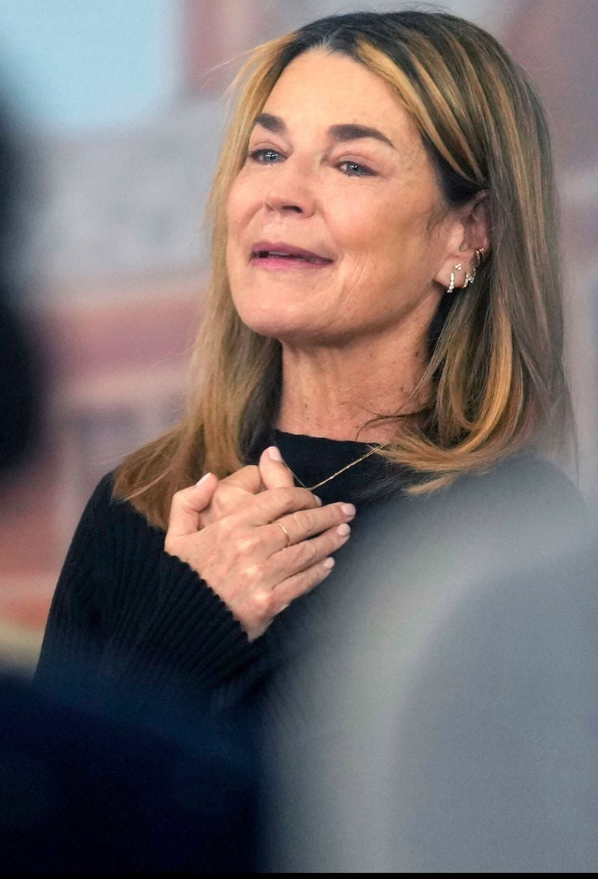 Savannah Guthrie Shares the Heartbreaking Moment She Realized Her Mother Was Missing, And Apologizes to Family in Tearful Interview About Mothers Abduction