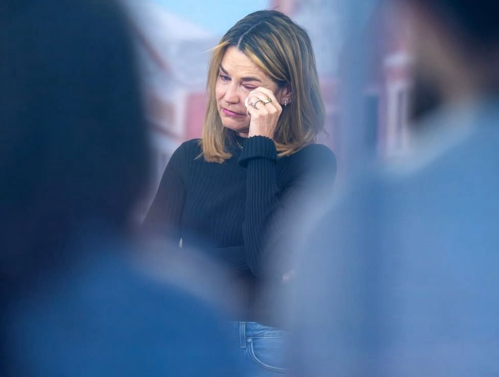 Camron Savannah Guthrie Shares the Heartbreaking Moment She Realized Her Mother Was Missing, And Apologizes to Family in Tearful Interview About Mothers Abduction