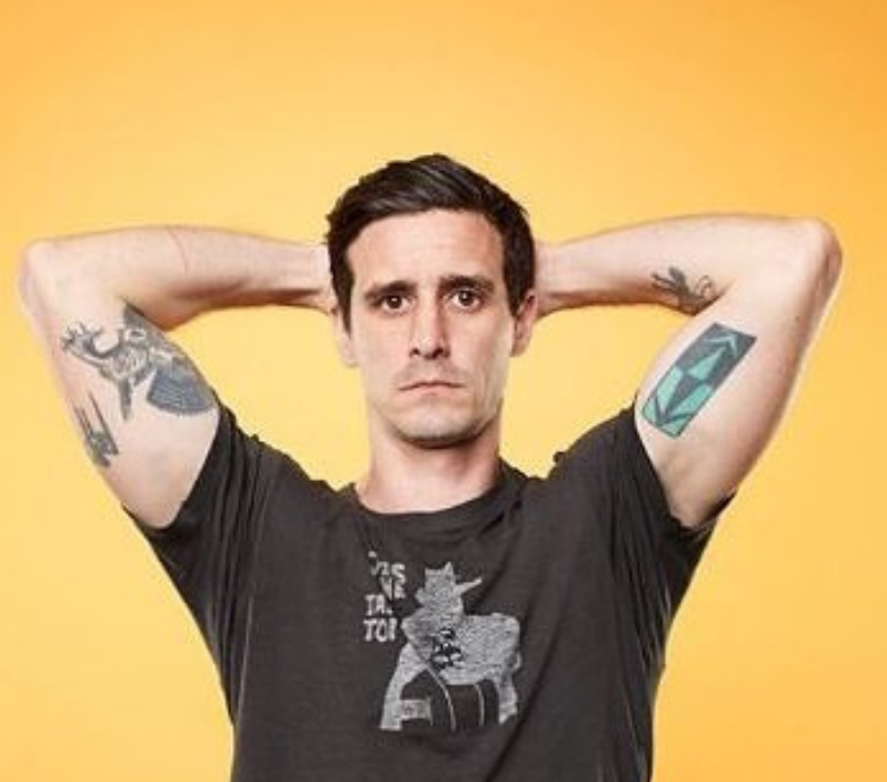 Sinister Director Sinister Director