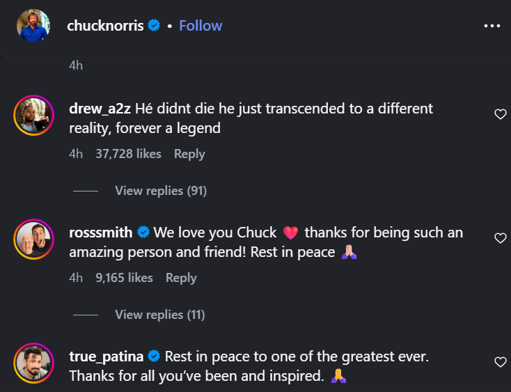 Walker, Texas Ranger