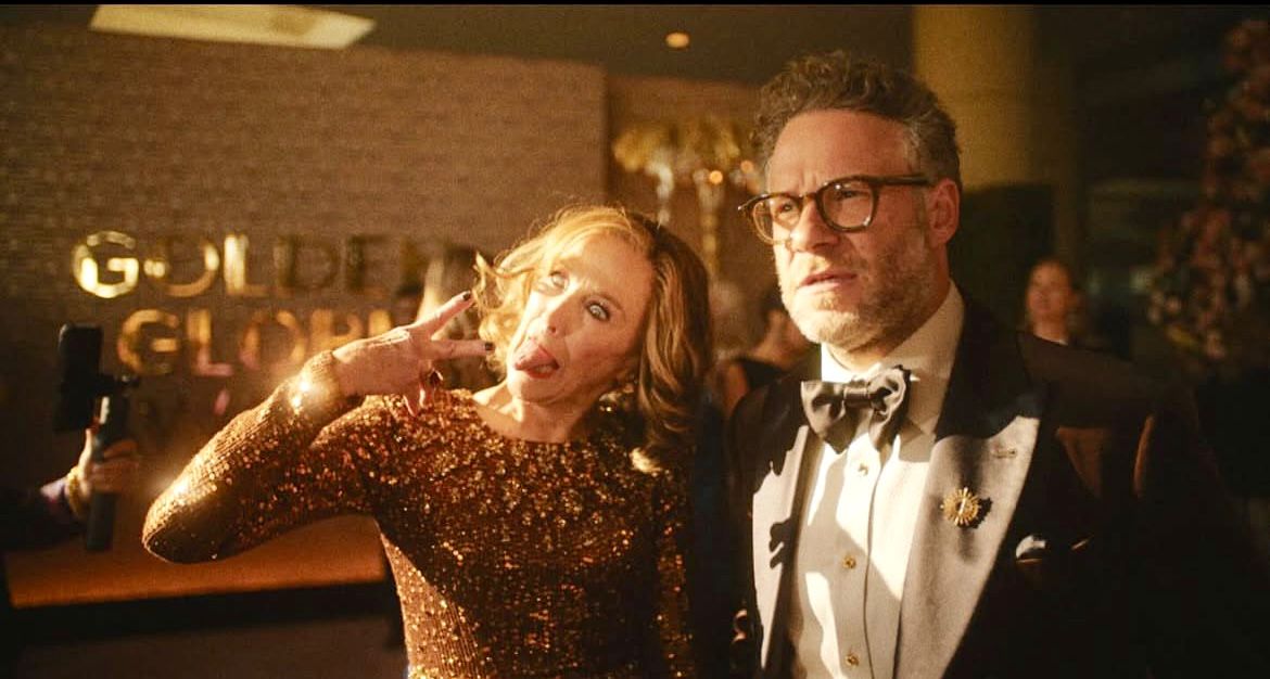 Catherine O'Hara Makes History as First Woman to Receive Posthumous Actor Award