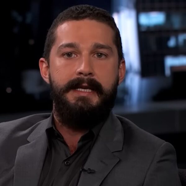 He Said He Doesn’t Have a Drinking Problem. Hours Later, Shia Labeouf Was Arrested Again