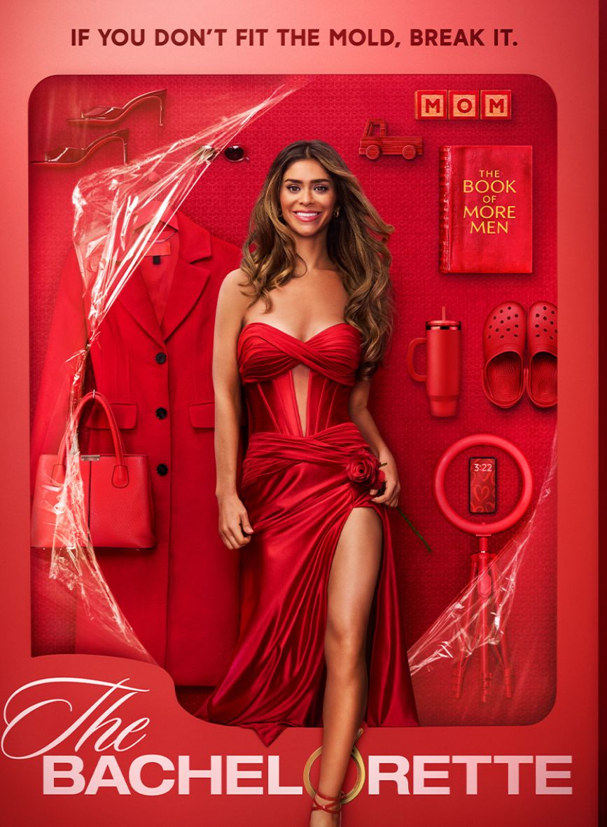 ABC Shelves The Bachelorette Season Premiere After Taylor Frankie Paul’s Domestic Abuse Video Surfaces