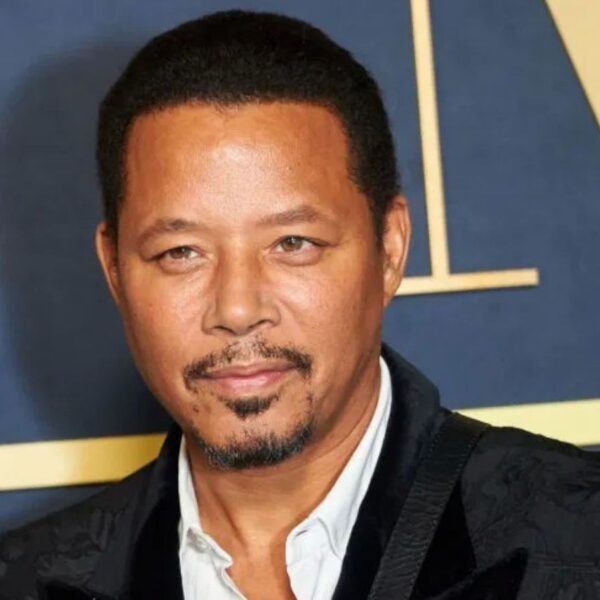 “Game of Thrones Got Everybody into Incest-Themed Content:” Actor Terrence Howard Expresses Disgust as He Reflects on the Series