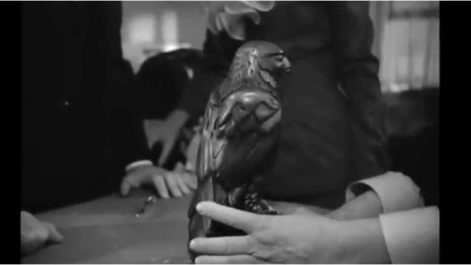 Casablanca Casablanca