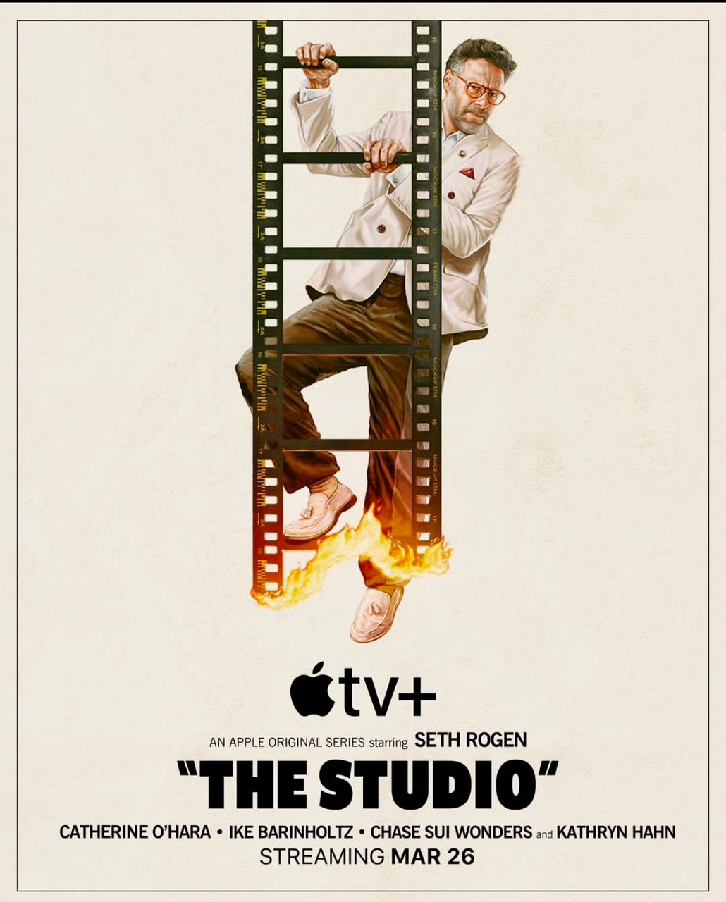 Sinners Win Big At The 2026 SAG Actor Awards As Film And Limited Series Momentum Rise