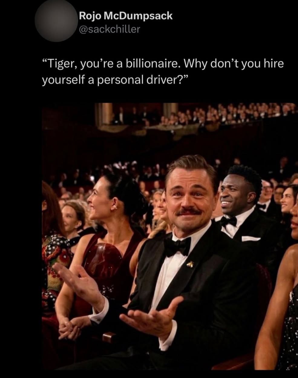 Why Is He Still Driving? Tiger Woods’ Latest Crash Has Everyone Asking the Same Question