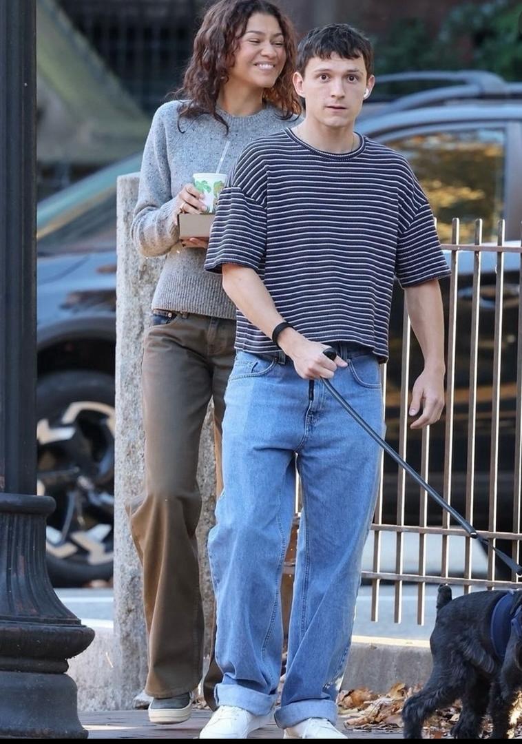 Is Zendaya Officially Off the Market? Law Roach Claims the "Spider-Man" Duo Secretly Wed