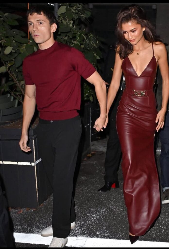 Zendaya’s Mom Reacts to Law Roach Claiming the Wedding Already Happened