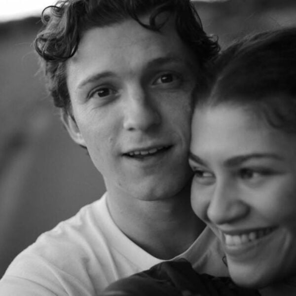 It’s Been a Week. Zendaya and Tom Holland Still Won’t Confirm or Deny Their Secret Wedding