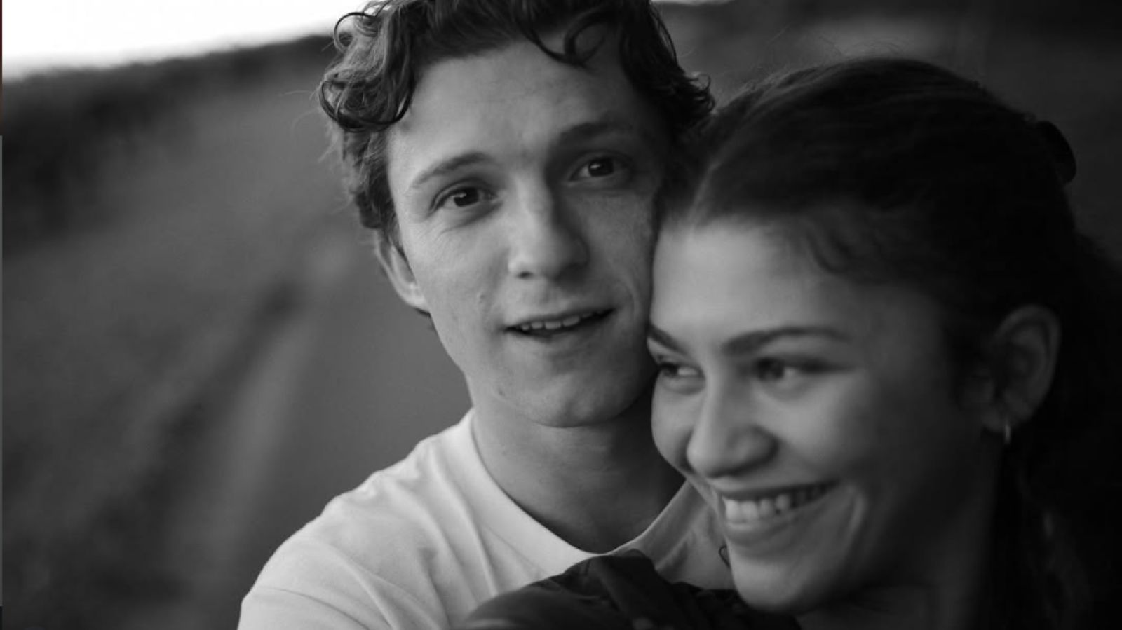 It’s Been a Week. Zendaya and Tom Holland Still Won’t Confirm or Deny Their Secret Wedding