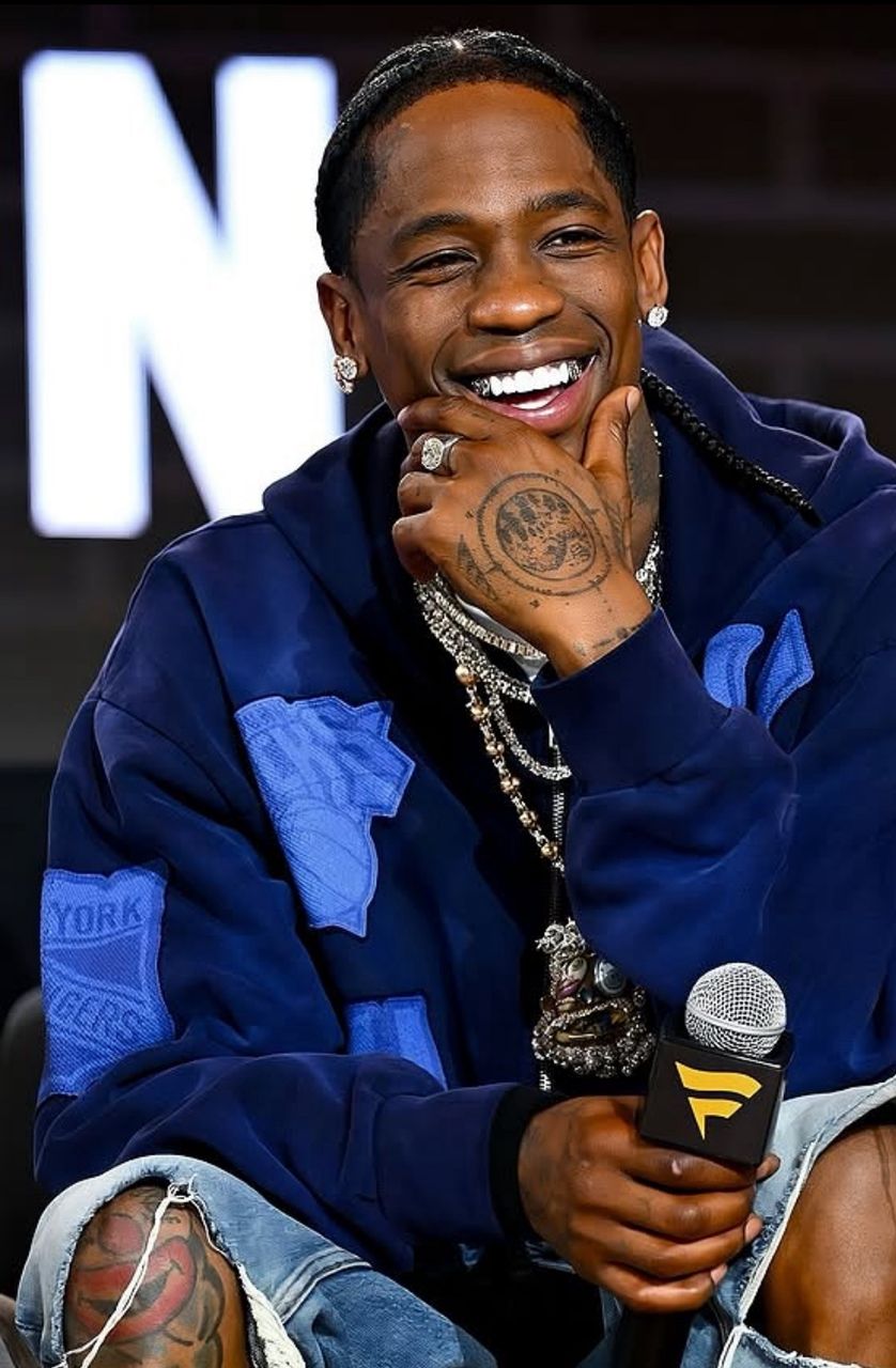 Travis Scott and a Powerhouse Coalition of Rap Legends Take the Fight for Rap Lyrics to the Supreme Court