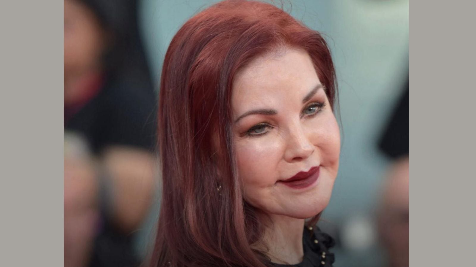 Priscilla Presley Slams Rumors That She’s Housing a Homeless Sarah Ferguson Amid New Epstein File Fallout