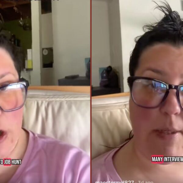 After Thousands of Applications With Two Master’s Degrees, an American Says She Can’t Get Hired at Trader Joe’s — Her Video Is Going Viral