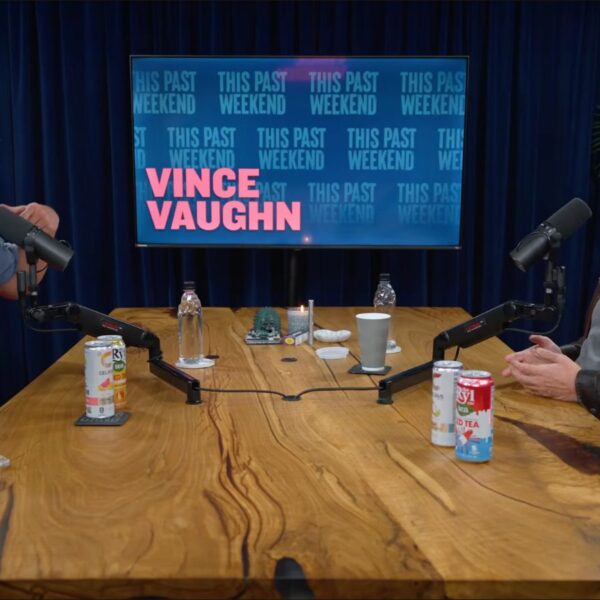 Vince Vaughn Says Late-Night Feels Like “a Class I Didn’t Want to Take” — Colbert’s Cancellation and 70% Audience Loss Suggest He May Be Right