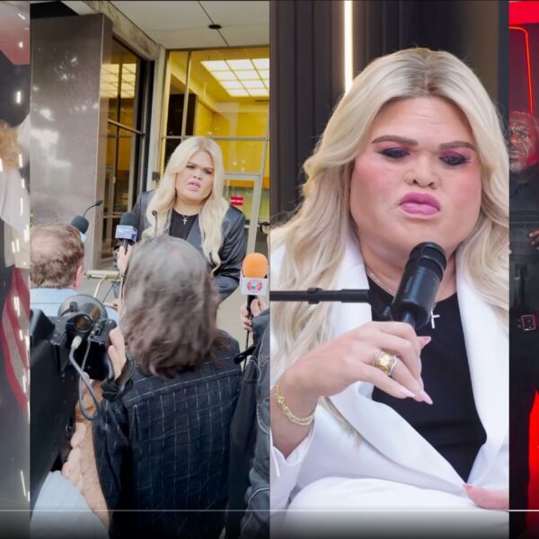 Erika Kirk Gets Mocked in Druski’s Latest Skit — and the Video Has Already Crossed 80 Million Views