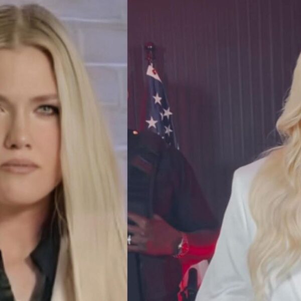 Erika Kirk Hasn’t Said a Word About Druski’s 110-Million-View Parody. Everyone Else Won’t Stop Talking