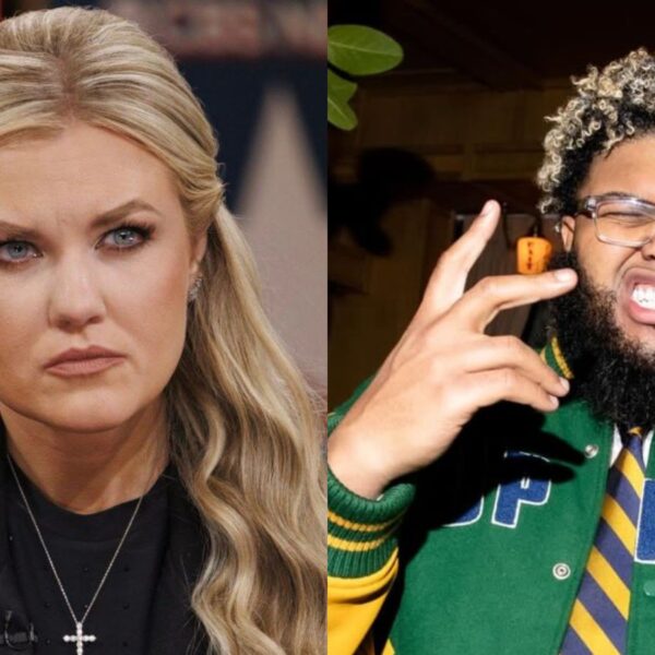 Druski’s Erika Kirk Skit Didn’t Go Viral Just Because It Was Funny. It Went Viral Because the Internet Had Been Waiting for It