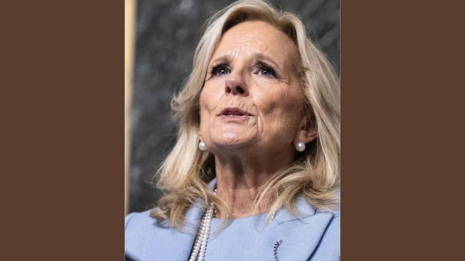 Secret Service Chaos: Agent Shoots Himself While Guarding Jill Biden at Philadelphia Airport