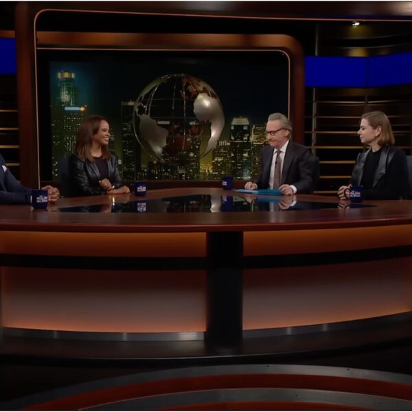 Bill Maher Called What Stephen A. Smith Did on Real Time a ‘Presidential Speech.’ Going by the Reactions on Social Media, He May Not Be Far Off