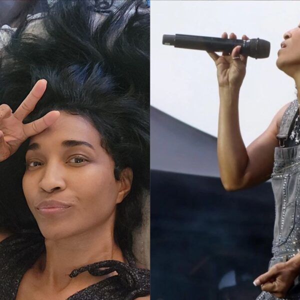 TLC’s Chilli Told Fans She’s ‘Not MAGA’ — But FEC Records, Her Social Media Follows, and a Nine-Year Trail Say Otherwise