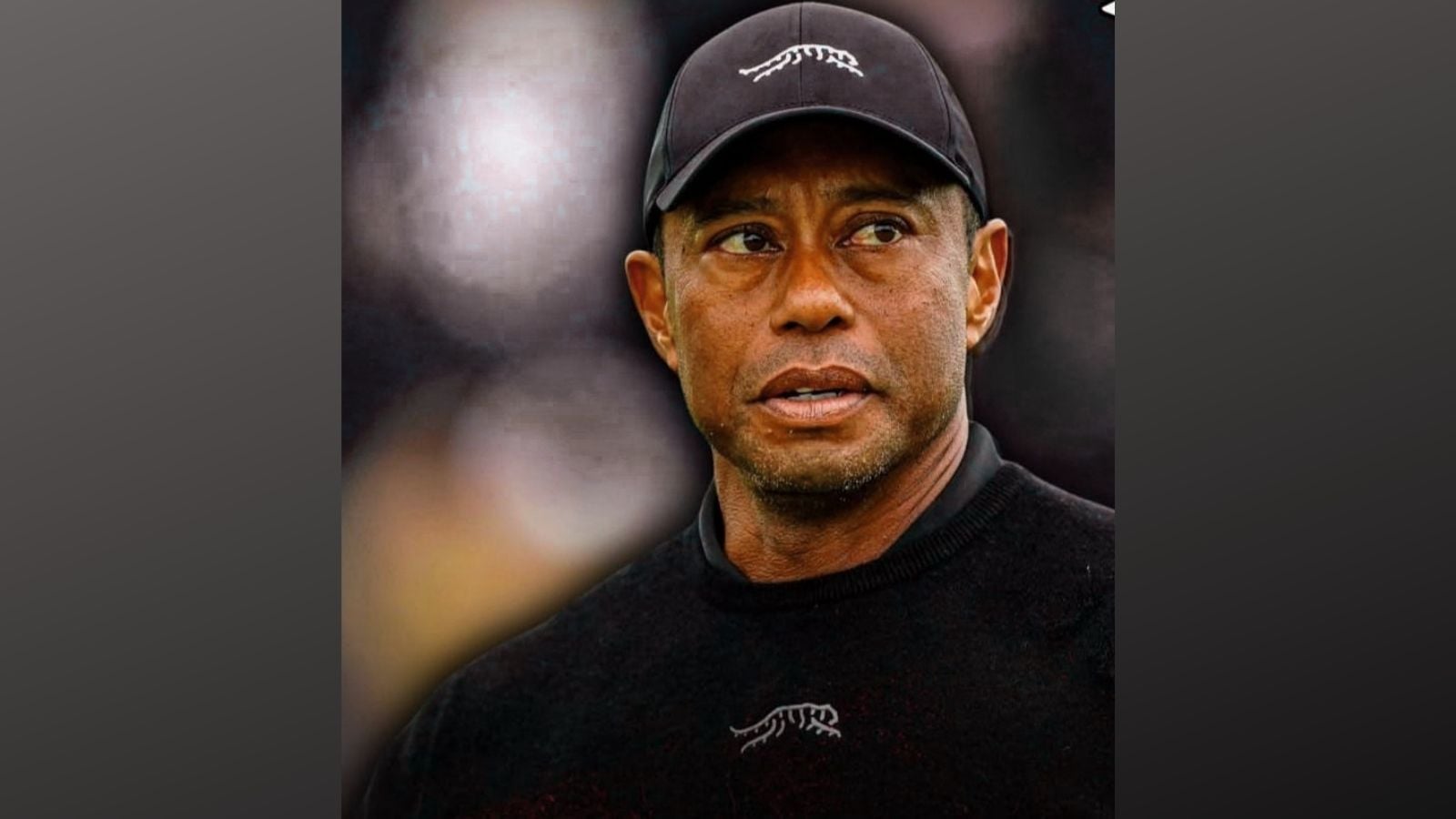 Why Is He Still Driving? Tiger Woods’ Latest Crash Has Everyone Asking the Same Question