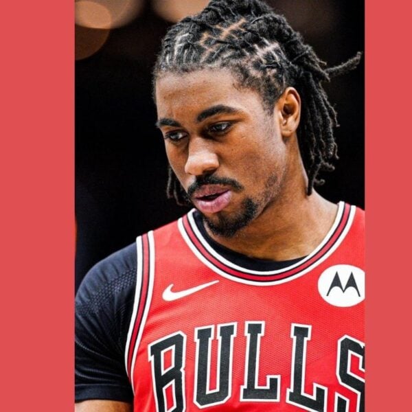 Courtside to Cancelled: Chicago Bulls Waive Jaden Ivey Following Criticism of NBA Pride Month