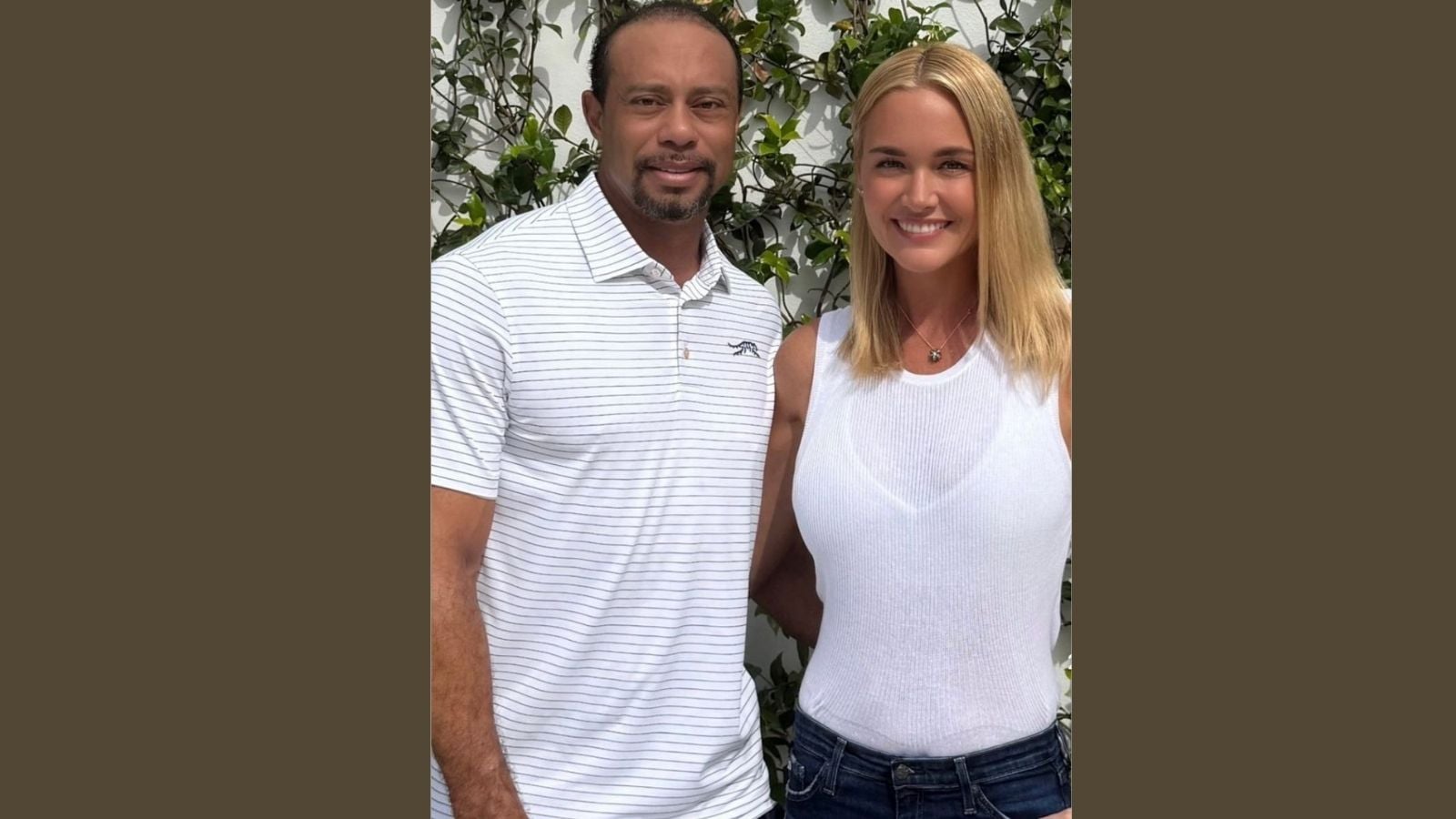 How the Tiger Woods Arrest is Impacting the Co-Parenting Dynamic for Donald Jr and Vanessa Trump