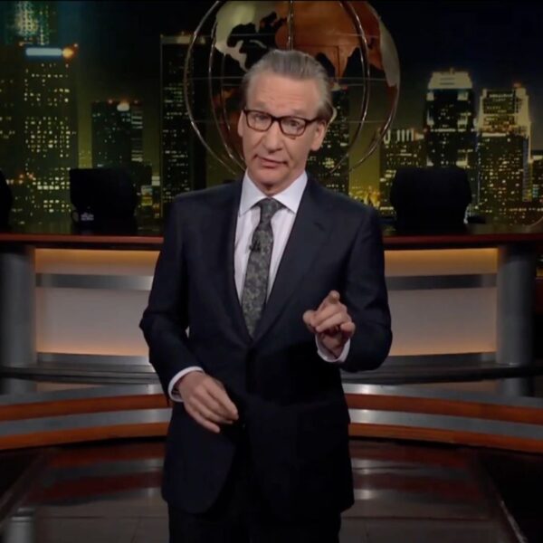 Bill Maher Told His Liberal Audience ‘I Don’t Hate’ the Iran Bombing. ‘Sorry.’ Then He Showed Clips of Iranians Doing the Trump Dance