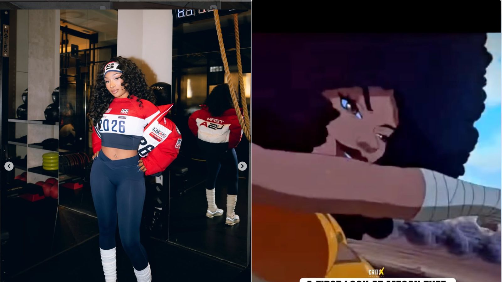Megan Thee Stallion’s Anime Was Meant to Be a Win for Black Nerds. The Internet Judged It Before Anyone Saw It