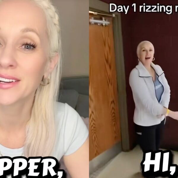 A Mom Thought She Was Meeting Her Daughter’s Friend. He Was Secretly Recording Her the Entire Time — That Video Now Has 2.5 Million Views