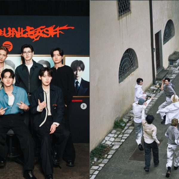A K-Pop Star Left His Group. 10 Million Posts Made It One of the Biggest Reactions Social Media Has Ever Seen